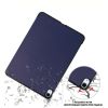 Чохол до планшета BeCover Smart Case Apple iPad Air 11 M4 2026 Deep Blue (715195) - Зображення 2