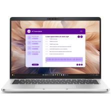 Ноутбук Dell Pro 14 Plus (210-BPDR_U732512WP)
