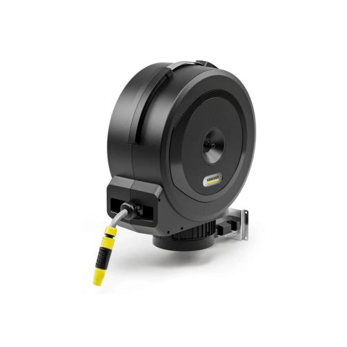 Поливочный шланг Karcher на автоматической катушке HBX 5.35 Automatic 35м, 1/2” 13.03кг (2.645-381.0)