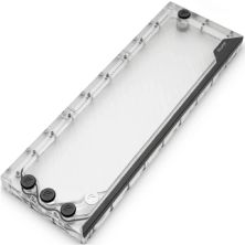Резервуар для СЖО Ekwb EK-Quantum Volume3 FLT 360 D-RGB - Plexi (3831109880784)
