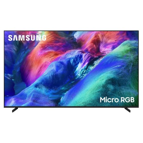 Телевизор Samsung Micro RGB 4K MRE65R85HAUXUA Vision AI 2026 (MRE65R85HAUXUA)