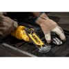 Набор инструментов Toptul Пила ланцюгова акумуляторна DeWalt 18В XR Li-lon 8.6м/с шина 20см (DCMPS520N) - Изображение 1