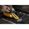 Набор инструментов Toptul Пила ланцюгова акумуляторна DeWalt 18В XR Li-lon 8.6м/с шина 20см (DCMPS520N) - Изображение 2