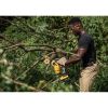 Набор инструментов Toptul Пила ланцюгова акумуляторна DeWalt 18В XR Li-lon 8.6м/с шина 20см (DCMPS520N) - Изображение 3