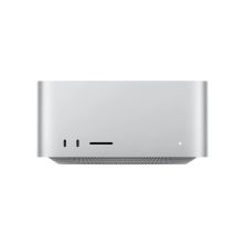 Комп'ютер Apple A3143 Mac Studio / M4 Max chip with 14core CPU, 32core GPU, 36, 512 (MU963UA/A)