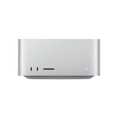 Комп'ютер Apple A3143 Mac Studio / M4 Max chip with 14core CPU, 32core GPU, 36, 512 (MU963UA/A)