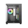 Корпус для ПК OCYPUS GAMMA-C54-BKD300XX-GL - Зображення 1