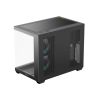 Корпус для ПК OCYPUS GAMMA-C54-BKD300XX-GL - Зображення 2
