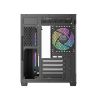 Корпус для ПК OCYPUS GAMMA-C54-BKD300XX-GL - Зображення 3