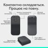 Мышка Logitech Mobi Fold Bluetooth Graphite (910-007604) - Изображение 2