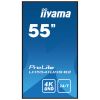 LCD панель iiyama ProLite LH5541UHS-B2 (LH5541UHS-B2) - Зображення 1