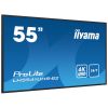LCD панель iiyama ProLite LH5541UHS-B2 (LH5541UHS-B2) - Зображення 2