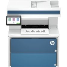 Багатофункціональний пристрій HP LaserJet Enterprise 5601dn (A29Z5A)