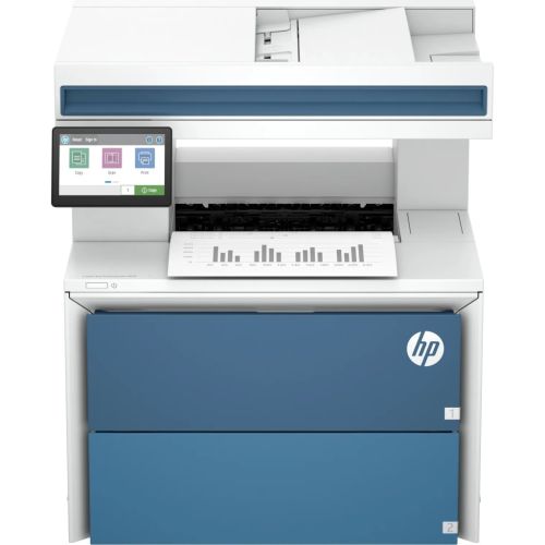 Багатофункціональний пристрій HP LaserJet Enterprise 5601dn (A29Z5A)