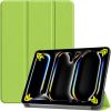 Чохол до планшета BeCover Smart Case Apple iPad Pro 11 M5 2025 Green (715965) - Зображення 1