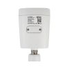 Камера видеонаблюдения SEVEN Systems IP7225PA-DL (2.8) white - Изображение 3