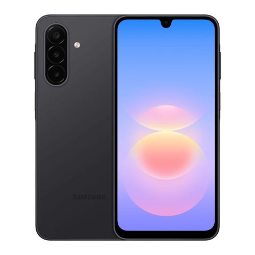 Мобільний телефон Samsung Galaxy A18 LTE 8/256Gb Black (SM-A185FZKHEUC)