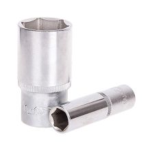 Торцевая головка Alloid 1/4, 6-гран., 14мм (TG- 201114M)