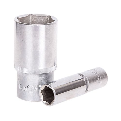 Торцева головка Alloid 1/4, 6-гран., 14мм (TG- 201114M)