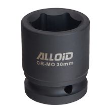 Торцевая головка Alloid ударная, 3/4, 30мм (GU-70130)