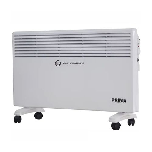 Обігрівач PRIME Technics PCH 2098 XW