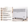 Обігрівач PRIME Technics PCH 2098 XW - Зображення 1