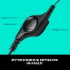 Навушники Logitech H390 (981-000406) - Зображення 3