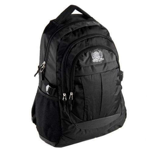 Рюкзак для ноутбука Continent 16 BP-001 BK (BP-001BK)