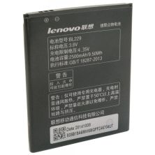 Аккумуляторная батарея Extradigital Lenovo BL229 (2500 mAh) (BML6366)
