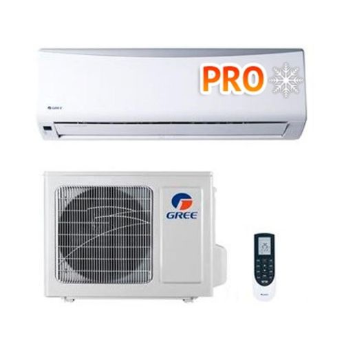 Кондиционер Gree PRAKTIK Pro Inverter Cold Plazma (GWH12QC-K3DNA2G)