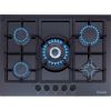 Варочная поверхность Perfelli HGV 7540 NERO Venere - Изображение 1