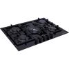 Варочная поверхность Perfelli HGV 7540 NERO Venere - Изображение 3