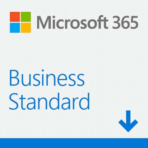 Офисное приложение Microsoft 365 Business Standard 1 Month(s) Corporate (031c9e47)