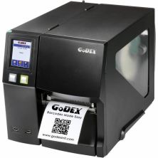 Принтер етикеток Godex ZX1200i (9212)