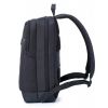 Рюкзак для ноутбука Xiaomi 14 RunMi 90 Classic Business Backpack Dark Grey/Black (Ф00650) - Зображення 2