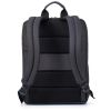 Рюкзак для ноутбука Xiaomi 14 RunMi 90 Classic Business Backpack Dark Grey/Black (Ф00650) - Зображення 3