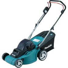 Газонокосилка Makita аккумуляторная LXT, 18В + 18В, 380мм (без аккумулятора) (DLM380Z) Газонокосилка Makita аккумуляторная LXT, 18В + 18В, 380мм (без аккумулятора) (DLM380Z)