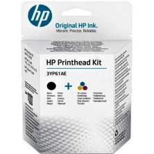 Печатающая головка HP 3YP61AE Black+Color Printhead Kit (3YP61AE)