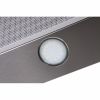 Вытяжка кухонная Ventolux GARDA 60 INOX (1100) SMD LED - Изображение 4