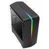 Корпус для ПК AeroCool SCAR RGB TG (4718009156388) - Изображение 1