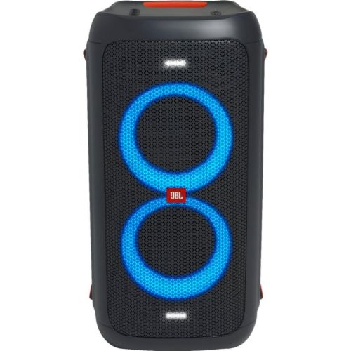 Акустическая система JBL PartyBox 100 (JBLPARTYBOX100EU)