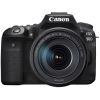Цифровой фотоаппарат Canon EOS 90D 18-135 IS nano USM (3616C029) - Изображение 1