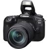 Цифровой фотоаппарат Canon EOS 90D 18-135 IS nano USM (3616C029) - Изображение 2