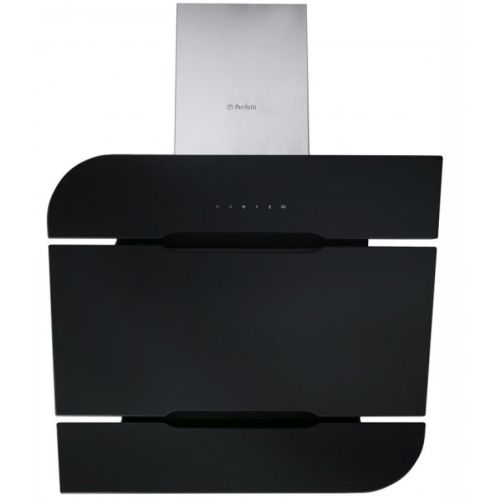 Вытяжка кухонная Perfelli DNS 9793 B 1100 BL LED Strip