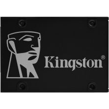 Накопитель SSD 2.5 2TB Kingston (SKC600/2048G)