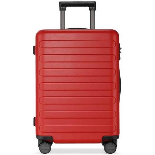 Чемодан Xiaomi RunMi 90 Seven-bar luggage Red 28 105101 (Ф03495)