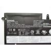 Акумулятор до ноутбука Lenovo ThinkPad 13 (1st Gen) 01AV401, 3735mAh (42Wh), 3cell, 11.25V (A47414) - Зображення 1