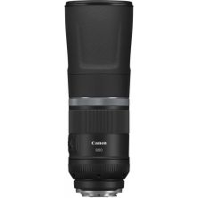 Об'єктив Canon RF 800mm f/11 IS STM (3987C005)