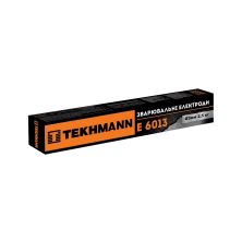 Электроды Tekhmann E 6013 d 3 мм. Х 2.5 кг. (76013325)