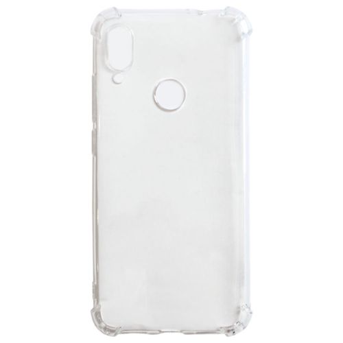 Чохол до мобільного телефона BeCover Anti-Shock Xiaomi Redmi Note 7 Clear (704797) (704797)